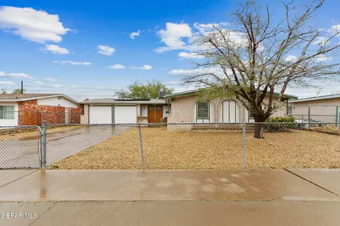 9857 Goby St, El Paso, TX 79924
