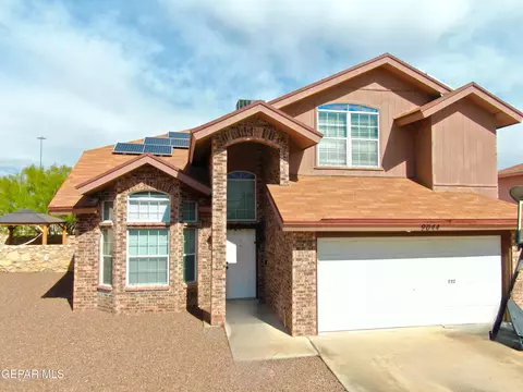 9044 Alliance Ct, El Paso, TX 79904