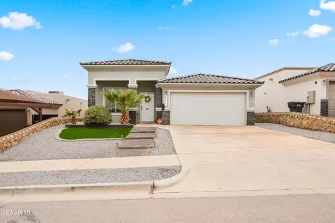 251 Wardour Castle Pl, El Paso, TX 79928