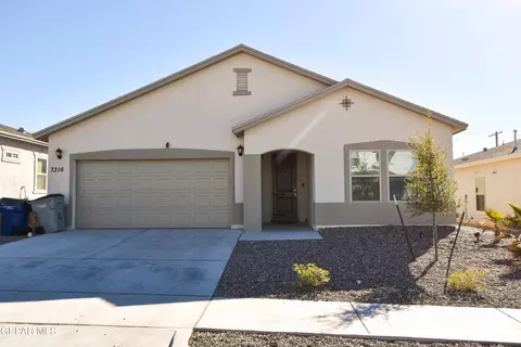 7316 Eagle Vista Dr, El Paso, TX 79911
