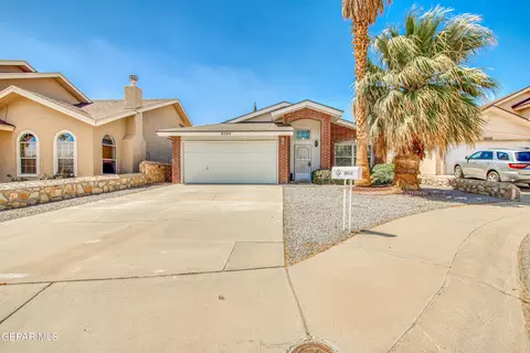 9549 Affection Ct, El Paso, TX 79924