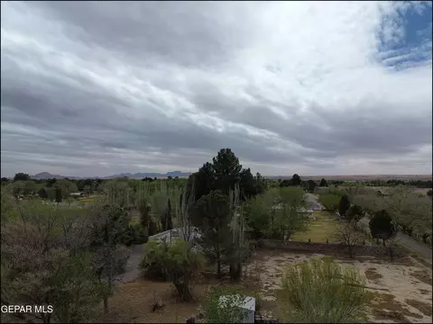 Undisclosed, El Paso, TX 79932