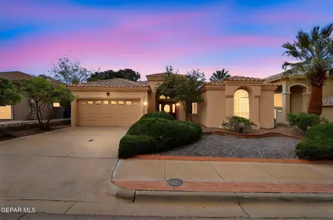 918 Via Monte St, El Paso, TX 79912