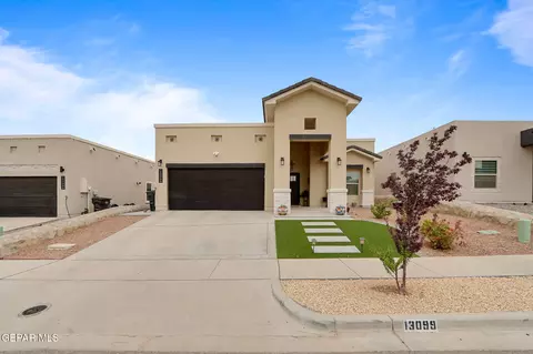 13099 Kington Ave, El Paso, TX 79928