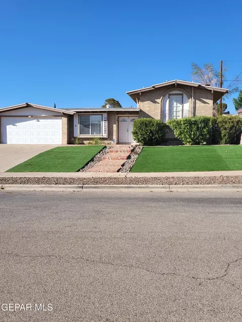 201 Rio Tinto Dr, El Paso, TX 79912