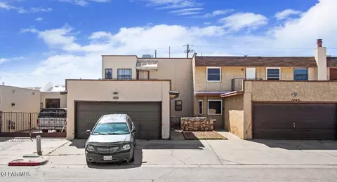3243 Isla Morada Dr, El Paso, TX 79925