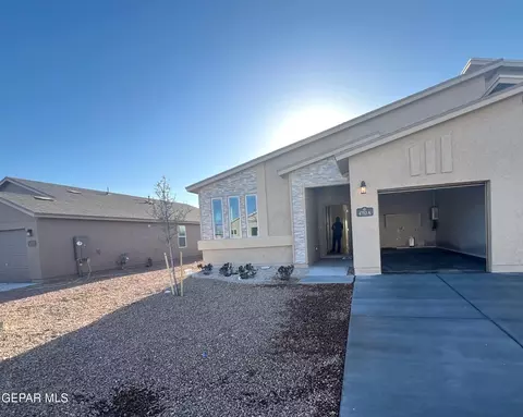 4792 Cpt Isaac Camacho Pl # A, El Paso, TX 79938