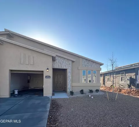 4792 Cpt Isaac Camacho Pl # B, El Paso, TX 79938