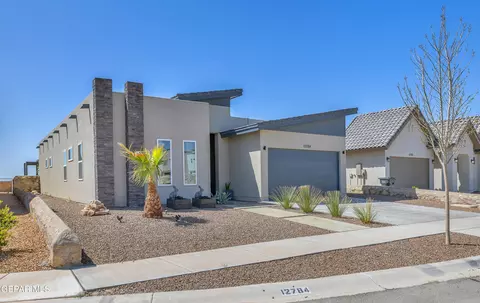12784 Brixton Ave, El Paso, TX 79928