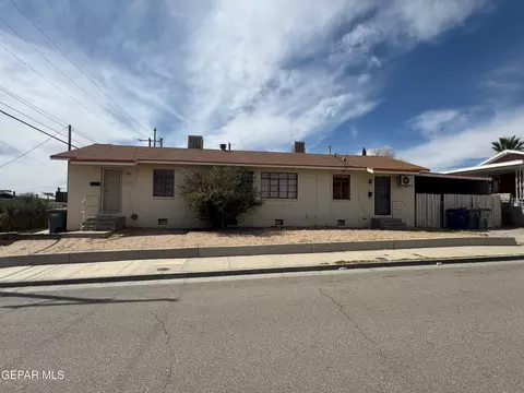 1101-1103 Selden Dr, El Paso, TX 79903