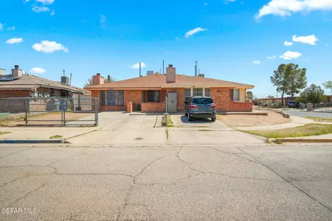 10202 Silver Strand Pl, El Paso, TX 79924