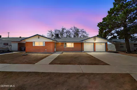 10228 Ballymote Dr, El Paso, TX 79925