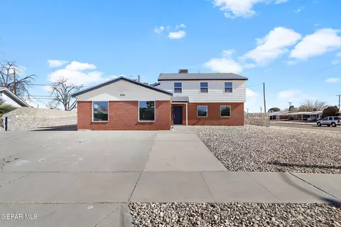 3000 Donegal Rd, El Paso, TX 79925