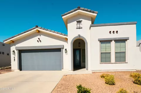 947 Brudenal Pl, El Paso, TX 79928