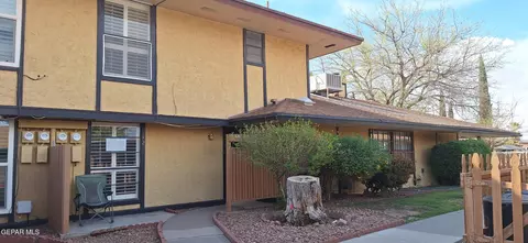 1955 Trawood Dr #12, El Paso, TX 79935