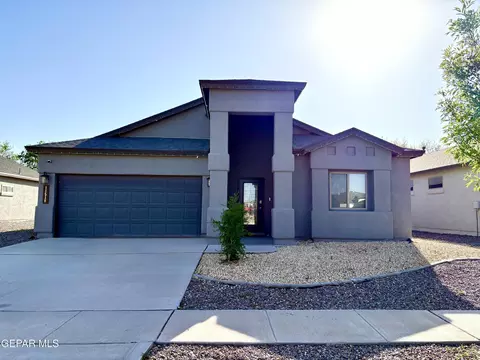 11518 Wayne Carreon St, Socorro, TX 79927
