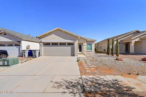 14375 Armando Silva Dr, El Paso, TX 79938