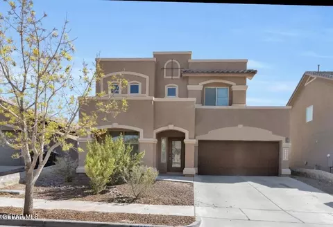 12304 Thren, El Paso, TX 79928