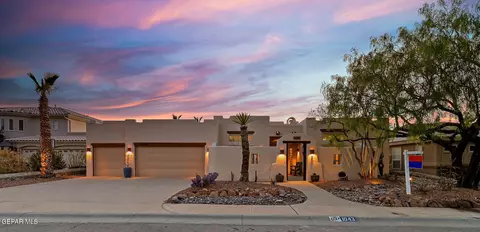 1043 Calle Flor Pl, El Paso, TX 79912