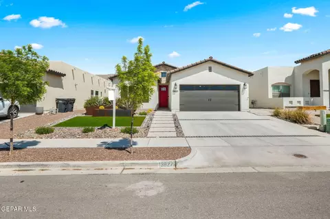 13827 Paseo De Plata Dr, El Paso, TX 79928