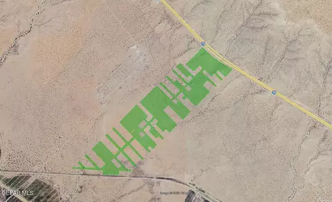 tbd Interstate 10, Tornillo, TX 79853 photo 2