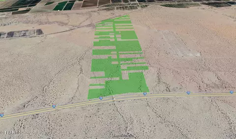 tbd Interstate 10, Tornillo, TX 79853 photo 3