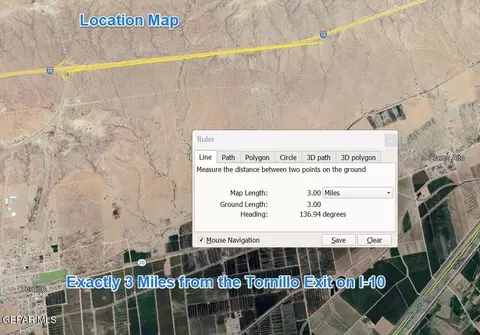 tbd Interstate 10, Tornillo, TX 79853 photo 6