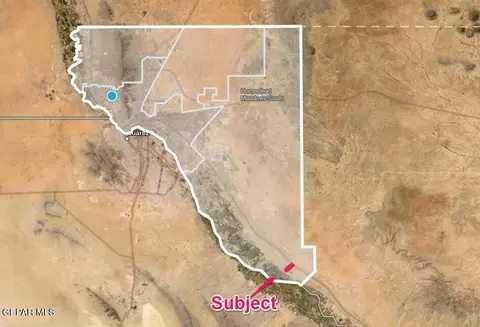 tbd Interstate 10, Tornillo, TX 79853 photo 7