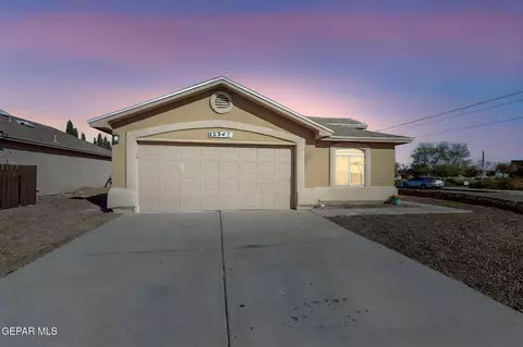 13345 Jonathan Elias Ct, El Paso, TX 79938