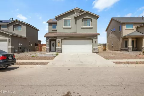 14929 Quintan Ct, El Paso, TX 79938