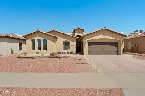 14537 Holly Springs Ave, El Paso, TX 79938
