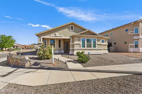 14439 Eastbrook Dr, El Paso, TX 79938