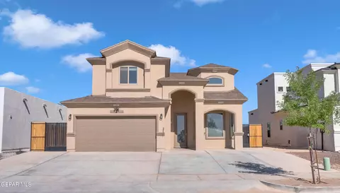 3600 Essence St, El Paso, TX 79938