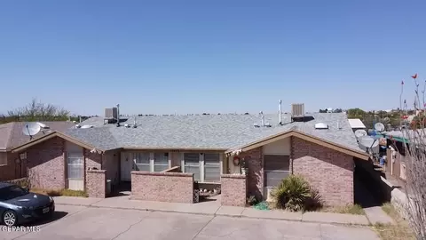 11415 Sundrop Ct, El Paso, TX 79936