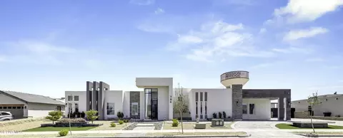 784 Brunswick Pl, Horizon City, TX 79928