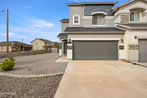 11469 Summer Dr #A, Socorro, TX 79927
