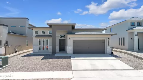 14840 William Meshel, El Paso, TX 79938