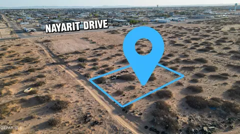 lot34 Pellicanodarrington Rd, El Paso, TX 79928