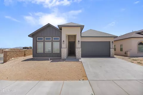 3792 Surmise St, El Paso, TX 79938