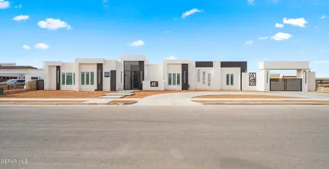 14553 Tierra Resort Ave, El Paso, TX 79938