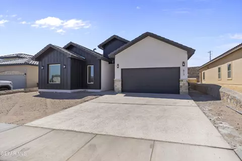 813 Durham Way, Horizon City, TX 79928