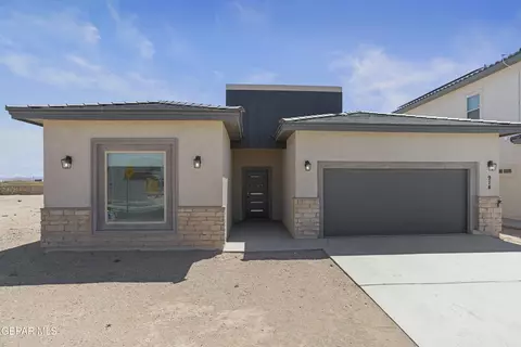 914 Bromyard Dr, Horizon City, TX 79928