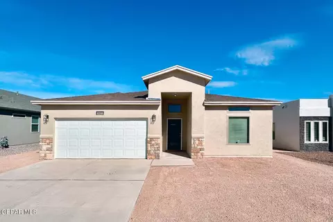14431 Aria Lopez Dr, El Paso, TX 79938