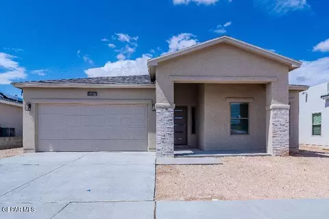 14423 Armando Silva Dr, El Paso, TX 79938