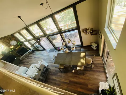 61 Ponderosa Pines Trail Trl, Cloudcroft, NM 88317 photo 4