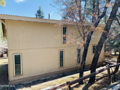 61 Ponderosa Pines Trail Trl, Cloudcroft, NM 88317 photo 7