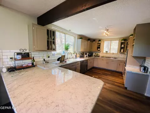 61 Ponderosa Pines Trail Trl, Cloudcroft, NM 88317 photo 32