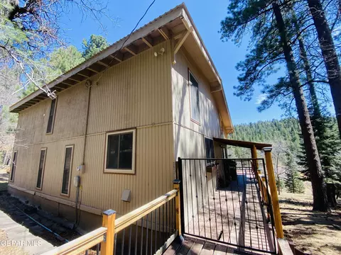 61 Ponderosa Pines Trail Trl, Cloudcroft, NM 88317 photo 35