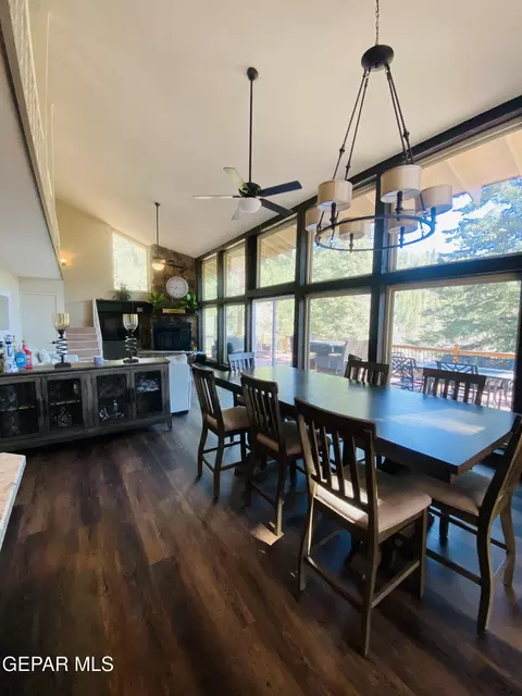 61 Ponderosa Pines Trail Trl, Cloudcroft, NM 88317 photo 15