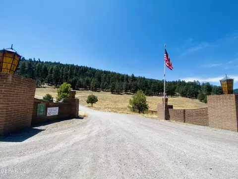 61 Ponderosa Pines Trail Trl, Cloudcroft, NM 88317 photo 19